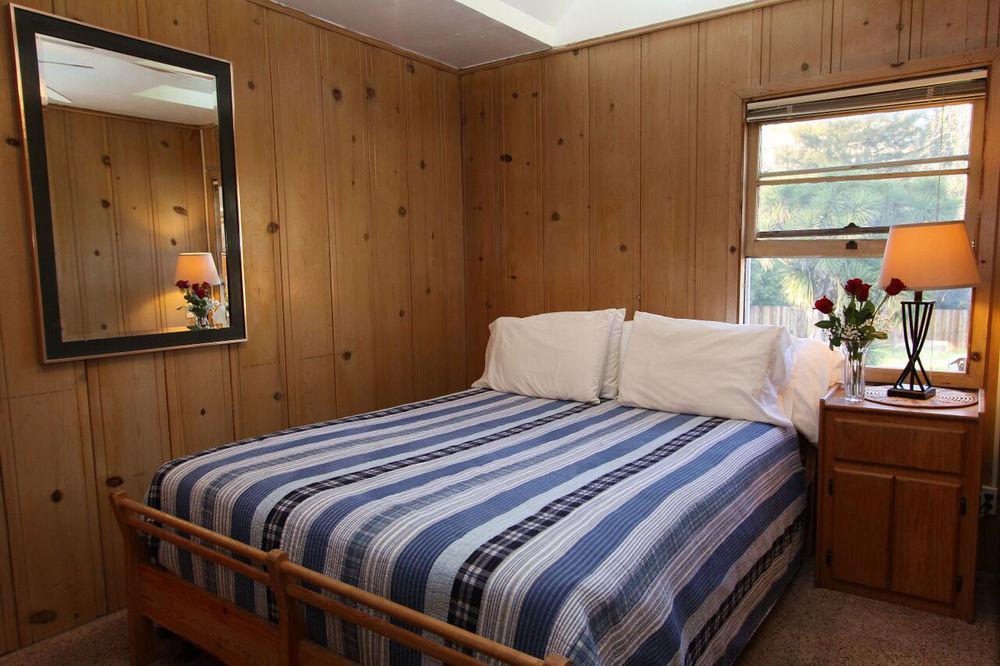 The Woods Hotel - Gay Lgbtq Cabins Guerneville Exterior foto